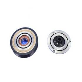 Olx-mop68084274ab-cl360a51 Mopar Genuine Oem For Chrysler 300 2011 2012 2013 Pulley Hub Set Olx-mop68084274ab-cl360a51 Mopar Genuine Oem For Chrysler 300 2011 2012 2013 Pulley Hub Set