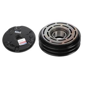 R0631140 Mopar Genuine 1985-1987 Chrysler Jeep Dodge A/c Compressor Pull And Coil