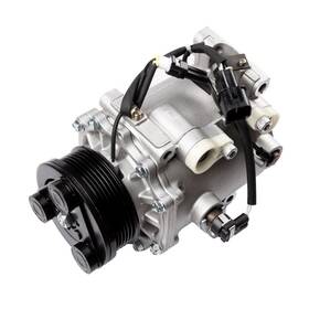 12201543 Motofatory For 01-05 Dodge Stratus Chrysler Sebring Mitsubishi 3.0l A/c Compressor And Clutch 12201543 Motofatory For 01-05 Dodge Stratus Chrysler Sebring Mitsubishi 3.0l A/c Compressor And Clutch
