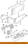 Mr168185 Mopar Chrysler Oem-a-c Ac Compressor