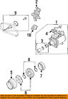 Mr315784 Mopar Chrysler Oem-a-c Ac