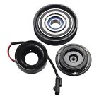 Mr315856 Denso New Oem A-c