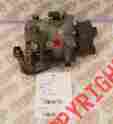 682-58842 Mr513138 Chrysler 2000 2001 2002 2003 2004 2005 Sebring Dodge Stratus Ac Compressor Oem R29510 2-8-4-4-b