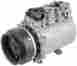 Msc105cvs Oe Quality Replacement Remanufactured Genuine Oem A C Ac Compressor Clutch Fits Chrysler And Dodge