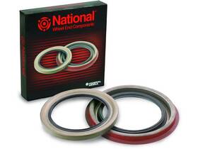 19qcbj53 National A/c Compressor Clutch Bearing For Chrysler Tc Maserati 1989 1990 1991