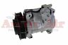 10349211 Nc77301 Arctic Air Compressor Fits Chrysler Voyager Dodge Caravan 790255019611