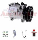 Nc77387-kt1 Arctic Air New Compressor Kit Fits Chrysler Pt 790255026602