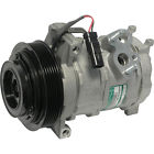 10360701 Nc97389 Arctic Air New Compressor Fits Chrysler Dodge Challenger Charger Magnum