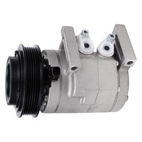 6802l637ag Newyall 3.6l Air Conditioner A/c Compressor With Clutch Chrysler 300 2011-2015