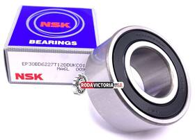 30bd6227 Nsk 35bd5222 Genuine Bearing Compressor 30x62x27 For Chrysler Rv12 V2