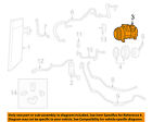 55111417ae Oem- Chrysler Compressor