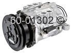 4443131 Oem Dodge Plymouth Chrysler Ac Minivans 1980s Cars Compressor