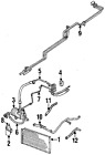 Rl005442ad Oem Genuine Chryslerdodge Compressor