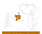 Rl058228ai Oem- Compressor Chrysler