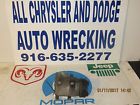 P04596550ab 2005-2006 Chrysler Sebring 2.7l