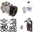 P96-26170 Autozone Compressor Component Kit Fits Chrysler New Yorker P96-26170 Autozone Compressor Component Kit Fits Chrysler New Yorker