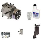 P96-26291 Autozone Compressor Component Kit Santech Ste Fits Chrysler Sebring
