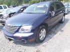 1419052 Pacifica 3.5l Ac 06 05 Compressor 04 1419052 Pacifica 3.5l Ac 06 05 Compressor 04