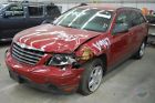 1453348 Pacifica Ac 04 Compressor 05 06 Assy