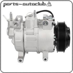 Pac179145part Parts-autoclub Ac A/c Compressor For Chrysler 300 Dodge Challenger Charger 3.6l 2014-2023