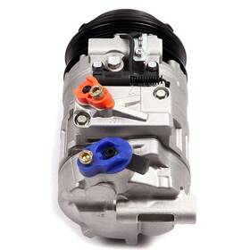 13176720 Pickoor Ac Compressor For Chrysler Crossfire Dodge Sprinter 2500 Mercedes-benz C220