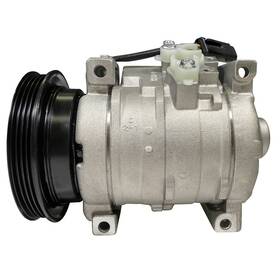 13176914 Pickoor Ac A/c Compressor For Chrysler Pt Cruiser 2001-2010 Dodge Neon 2003-2005