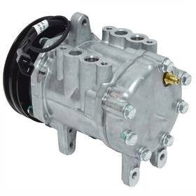 13750295 Pickoor A/c Compressor For Dodge Ramcharger W150 W250 W350 B150 Chrysler Fifth Avenue