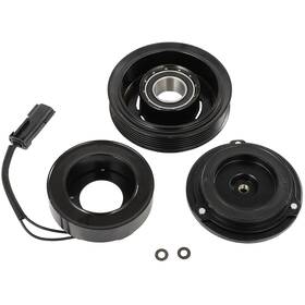 13803322 Pickoor Ac A/c Compressor Clutch Kits For 2008-2010 Chrysler Town And Country 4.0l