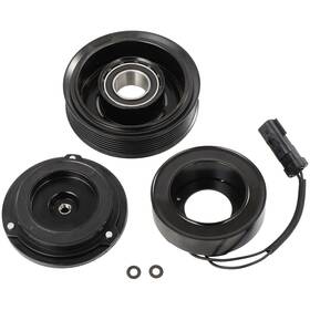 13813462 Pickoor Ac A/c Compressor Clutch Kits For 2007-2008 Chrysler Aspen Dodge Durango 5.7l 13813462 Pickoor Ac A/c Compressor Clutch Kits For 2007-2008 Chrysler Aspen Dodge Durango 5.7l