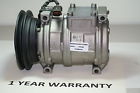 15240 Plymouth 57344 Dodge Clutch Reman Compressor Chrysler Oe Usa