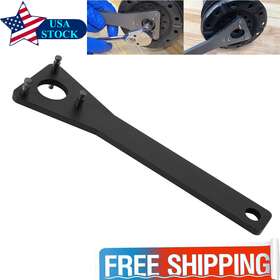 Pmqp1611 Pm-auto A/c Compressor Clutch Hub Remover Tool For Jeep/ Chrysler/toyota / Scion/pontiac