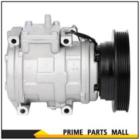 1530 Ppmall For Mitsubishi Eclipse 2.0l 1995-1998 Chrysler Sebring 95-98 Ac Compressor