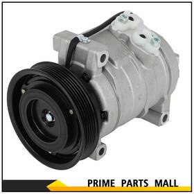 Pl17509m419a Ppmall Ac Compressor For Chrysler 300 05-08 Dodge Charger Jeep Grand Cheroke 06-08