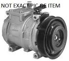 909449 Pt Compressor Turbo Ac 03 Cruiser