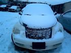 214828 Pt Compressor Turbo 07 05 10 09 04 Cruiser Ac 06 08