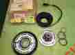 R0631137 Mopar Dodge Chrysler Plymouth A C Ac Clutch Coil Pull Nos 1990-1991