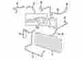 R5111411am Dodge Chrysler Oem A C Compressor Image 10