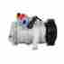 32740.6t1 R67357 67357 Jensen Auto Remanufactured Ac Compressor For Dodge Durango Chrysler Aspen Jeep Commander 1yr W 471-0821 1986 1984 10350380