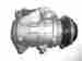 Racp276 Acp276 Jensen Auto Remanufactured Ac Compressor For 95-00 Chrysler Voyager Ii 88-01 Jeep Cherokee