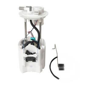 150460-a-2z8 Rareelectrical New Fuel Pump Fits Chrysler Dodge Dart Sxt Sedan 2.0l L4 1997cc 122ci 68166589ad