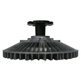 Rareelectrical 920-2110-1-pio New Hvac Fan Clutch Fits Cadillac Chevrolet Chrysler Gmc Jeep 1966-1990 By 1706