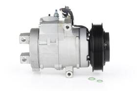 Rareelectrical Acc890162-pio New A/c Compressor Fits Chrysler 300 By Krl111034ab K55111034aa