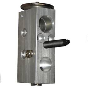 Gpd3411314a1 Rareelectrical Front A/c Expansion Valve 2001-2004 Chrysler Pacifica Town Voyager Gpd3411314