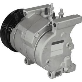 Rareelectrical Gpd6512903a1 A/c Compressor 2011-2020 Dodge Durango Chrysler 300 Challenger Gpd6512903