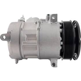 Rareelectrical Rc19110012-2z8 A/c Compressor 2007-2014 Chrysler Sebring 200 Dodge Avenger Limited Lx 98357