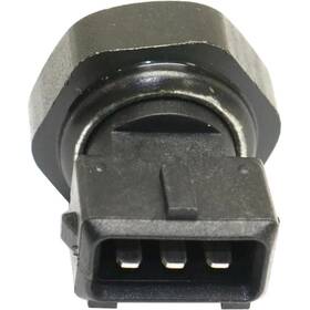 Repm504309b1 Rareelectrical New 3-prong Male A/c Switch For Chrysler By Repm504309