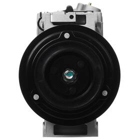 7zsb16 Rayten A/c Compressor With Clutch For Chrysler Crossfire 08-04 Dodge Sprinter 2500 06-03