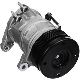 Raye21390ysj Rayten A/c Compressor Fit For Dodge Durango 04-08 Chrysler Aspen 07-08