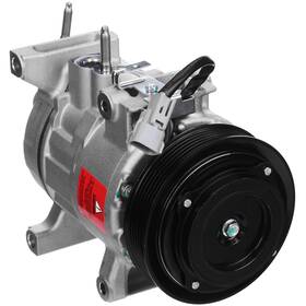 Raye22192ysj Rayten A/c Compressor Fit For Dodge Charger 14-23 Chrysler 300 Challenger 1