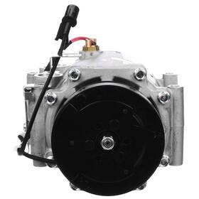 Ztr88 Rayten A/c Compressor For 05-01 Chrysler Sebring Dodge Stratus Mitsubishi Eclipse Ztr88 Rayten A/c Compressor For 05-01 Chrysler Sebring Dodge Stratus Mitsubishi Eclipse